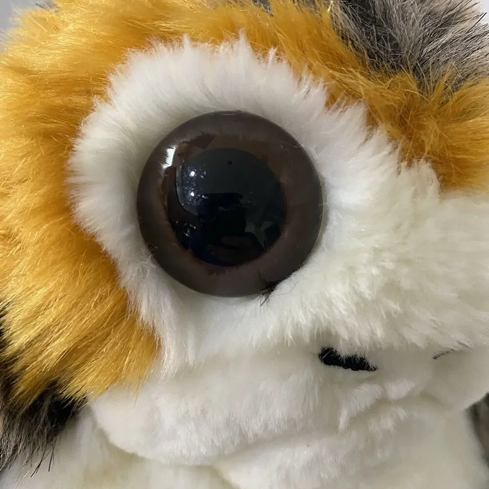 Disney Parks Star Wars Galaxy's Edge Creatures Porg Plush Talks and Moves w/TAG